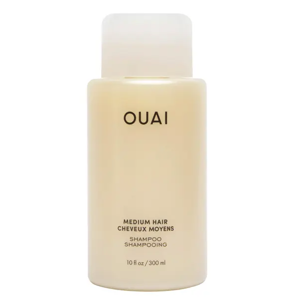 OUAI OUAI Medium Shampoo