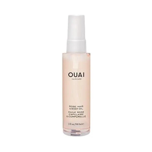 OUAI OUAI Rose Hair & Body Oil