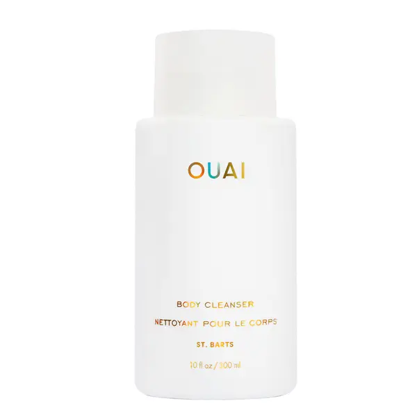 OUAI OUAI St. Barts Body Cleanser