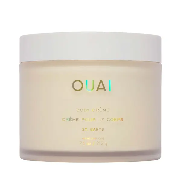 OUAI OUAI St. Barts Body Cream