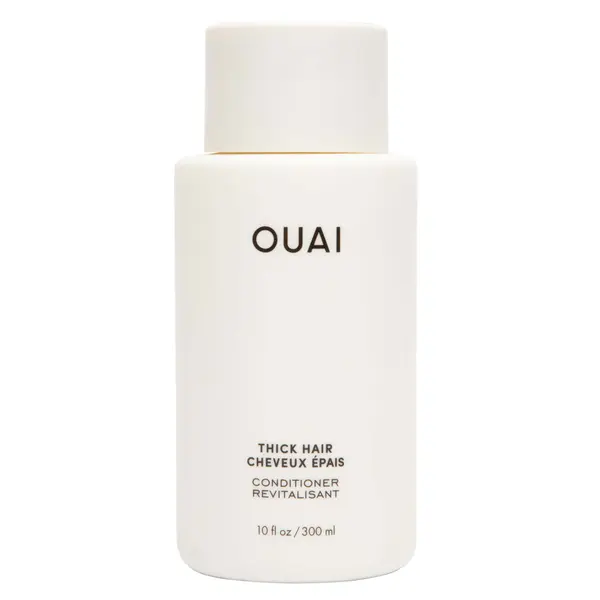 OUAI OUAI Thick Conditioner