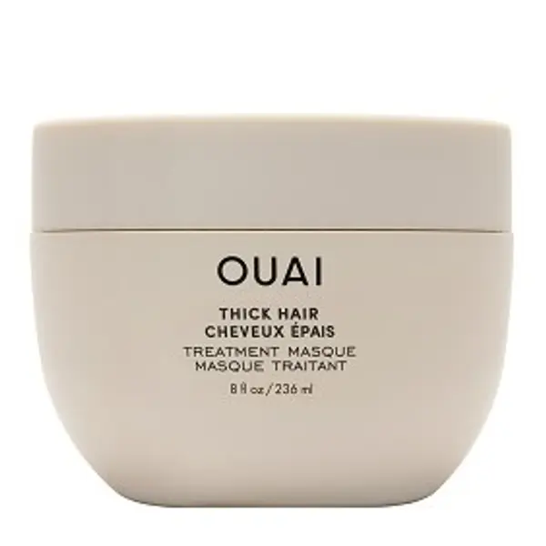 OUAI OUAI Thick Hair Treatment Masque