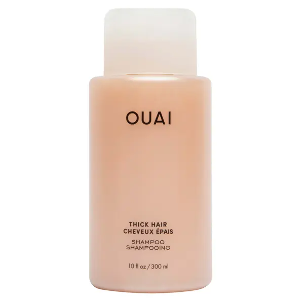 OUAI OUAI Thick Shampoo