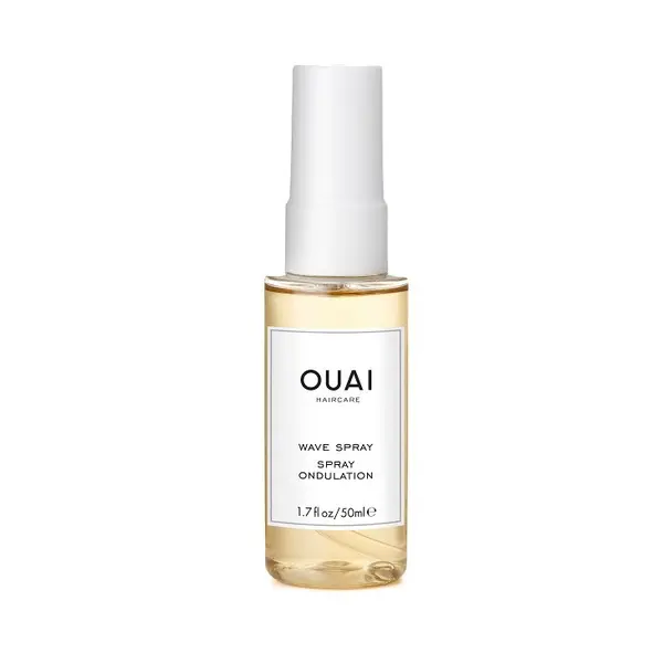 OUAI OUAI Wave Spray Luxe Travel