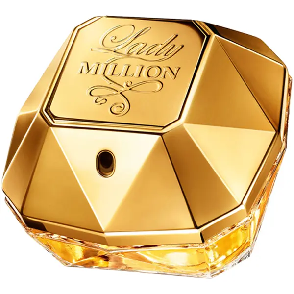 Rabanne PACO RABANNЕ LADY MILLION ЕДП