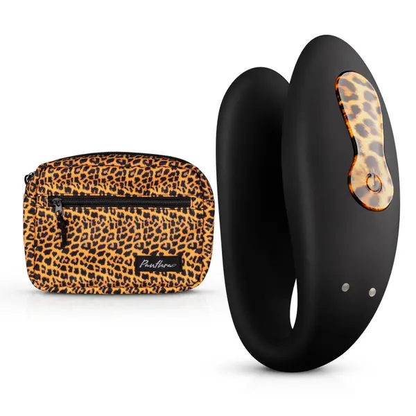 One-dc Panthra Couples Vibrator