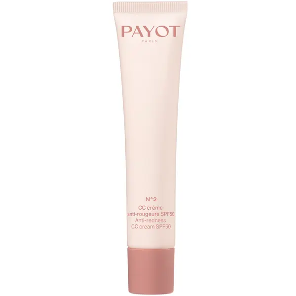 Payot PAYOT Crème N°2 Cc Cream Spf50+
