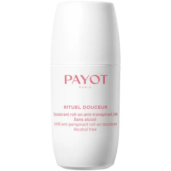 Payot PAYOT Déodorant Roll-On Anti-Transpirant 24h