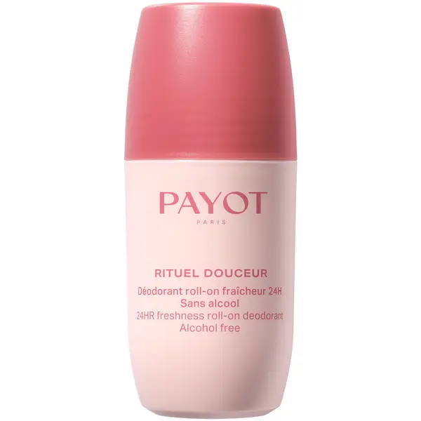 Payot PAYOT Déodorant Roll-On Fraicheur 24h