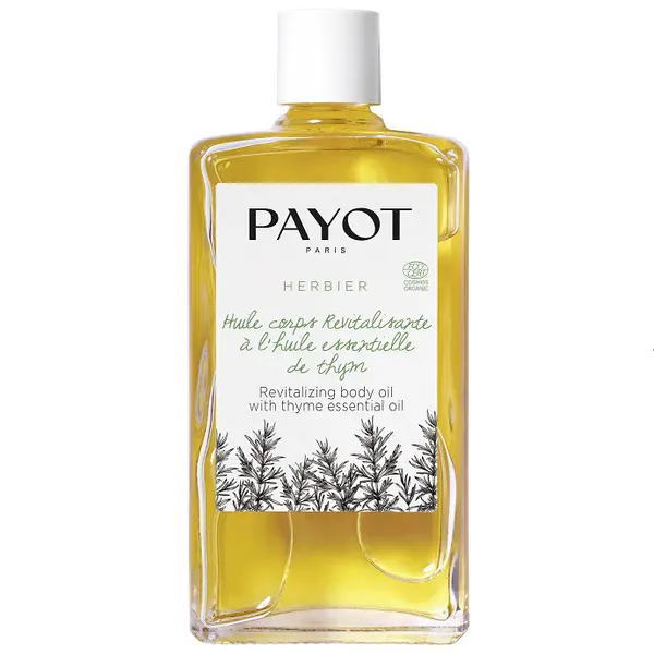 Payot PAYOT Huile Corps Revitalisante