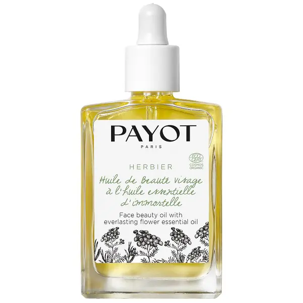 Payot PAYOT Huile De Beauté Visage