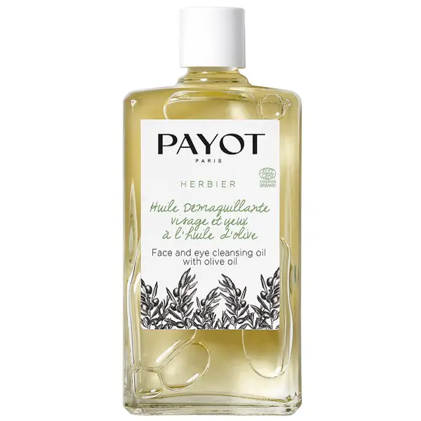 Payot PAYOT Huile Démaquillante Visage & Yeux