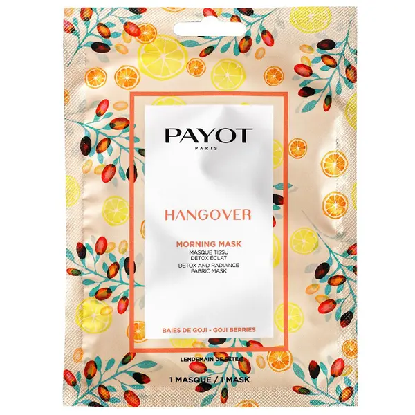 Payot PAYOT Morning Mask Hangover