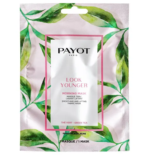 Payot PAYOT Morning Mask Look Younger