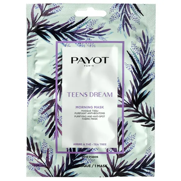Payot PAYOT Morning Mask Teens Dream