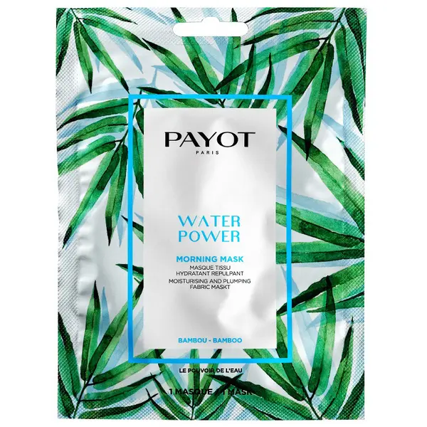 Payot PAYOT Morning Mask Water Power