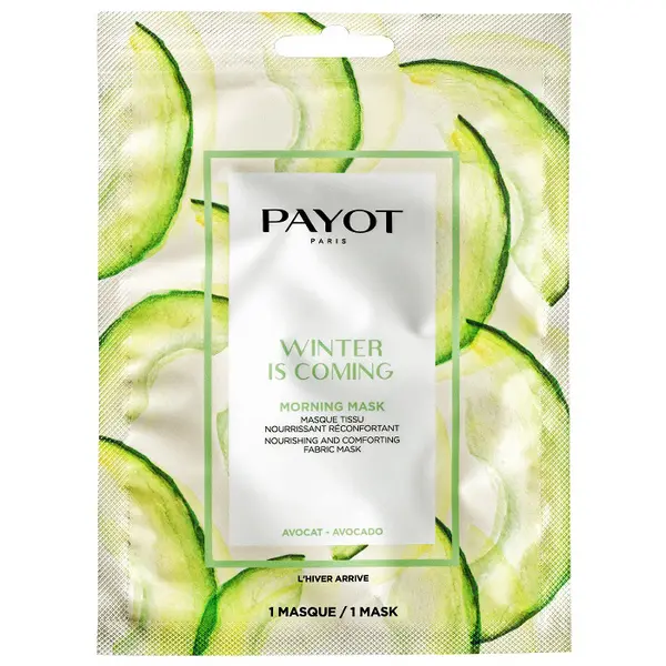 Payot PAYOT Morning Mask Winter Is Coming