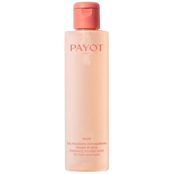 Payot PAYOT Nue Eau Micellaire Demaquillante