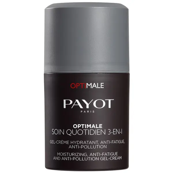 Payot PAYOT Optimale Soin Quotidien 3-En-1