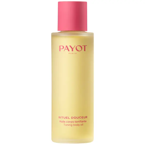 Payot PAYOT Rituel Douceur Toning Body Oil