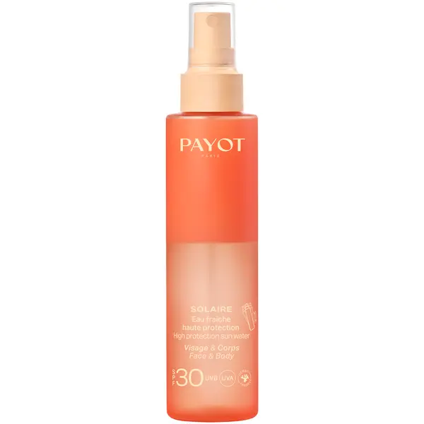 Payot PAYOT Solaire Eau Fraîche Haute Protection Spf30