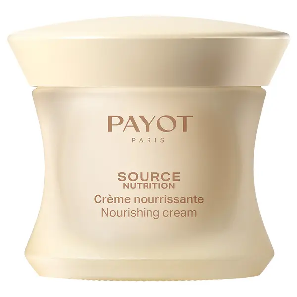 Payot PAYOT Source Nutrition Nourishing Cream