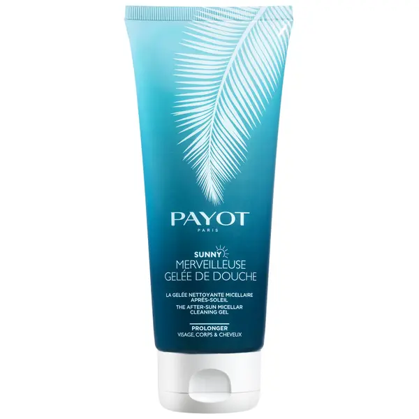 Payot PAYOT Sunny Merveilleuse Gelée De Douch