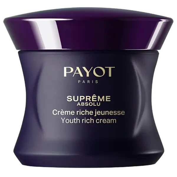 Payot PAYOT Suprême Absolu Rich Youth Rich Cream