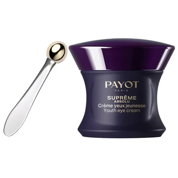 Payot PAYOT Suprême Absolu Youth Eye Cream