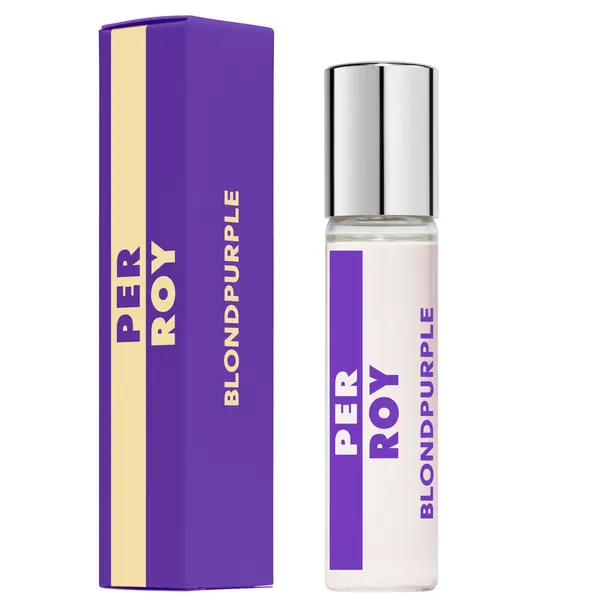 Perroy PERROY Blond Purple