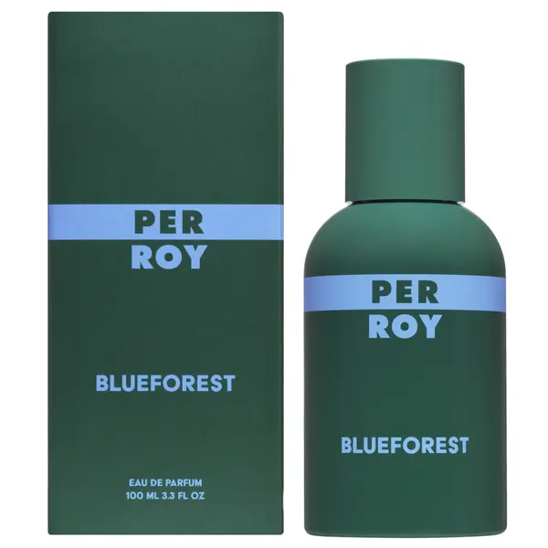Perroy PERROY Blue Forest