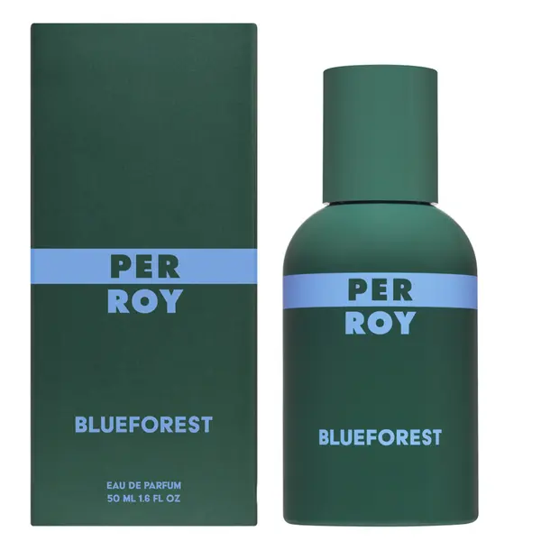 Perroy PERROY Blue Forest