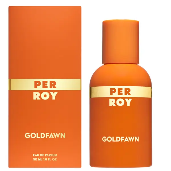Perroy PERROY Gold Fawn