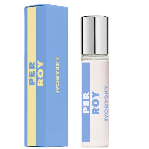 Perroy PERROY Ivory Sky