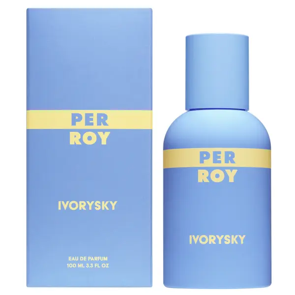 Perroy PERROY Ivory Sky
