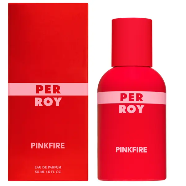 Perroy PERROY Pink Fire
