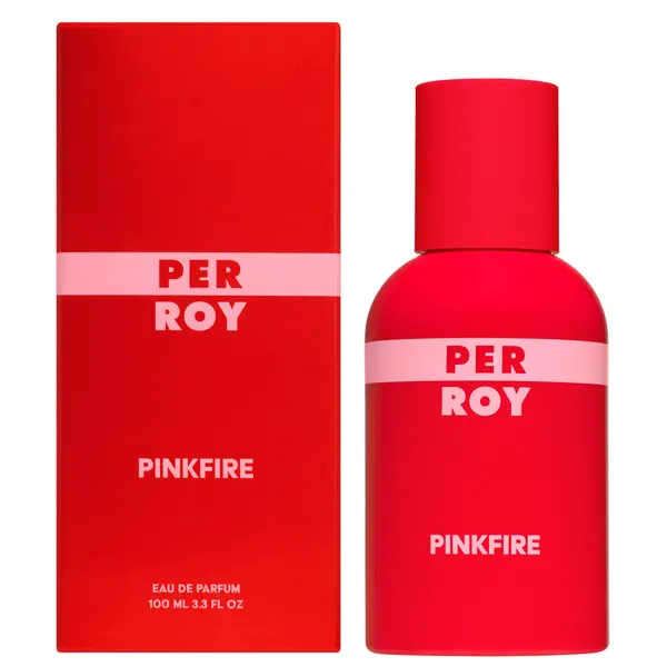 Perroy PERROY Pink Fire