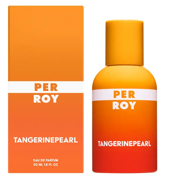 Perroy PERROY Tangerine Pearl