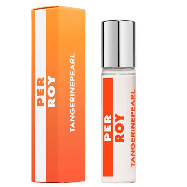 Perroy PERROY Tangerine Pearl
