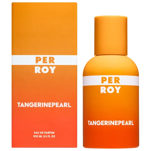 Perroy PERROY Tangerine Pearl