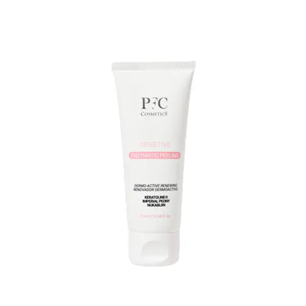 PFC Cosmetics PFC Cosmetics Sensitive Enzymathic Peeling