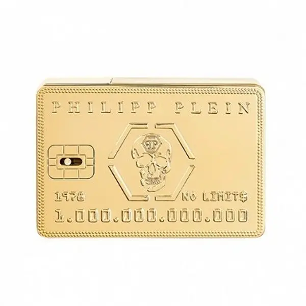 Philipp Plein PHILIPP PLEIN NO LIMIT$ GOLD EDP