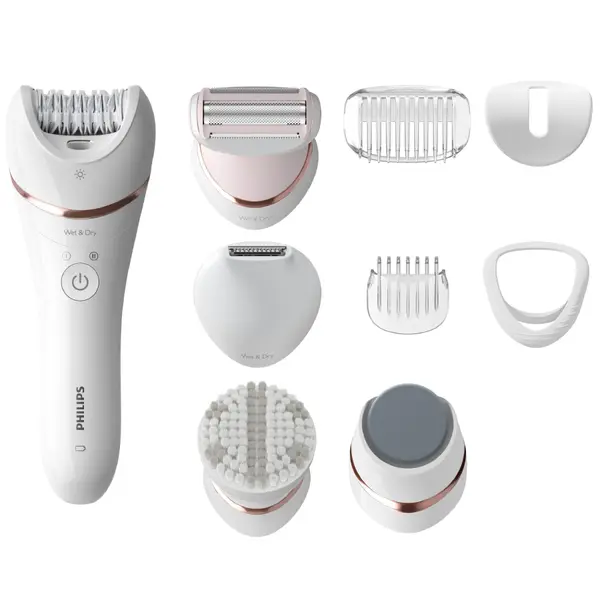 Philips PHILIPS Epilator series 8000