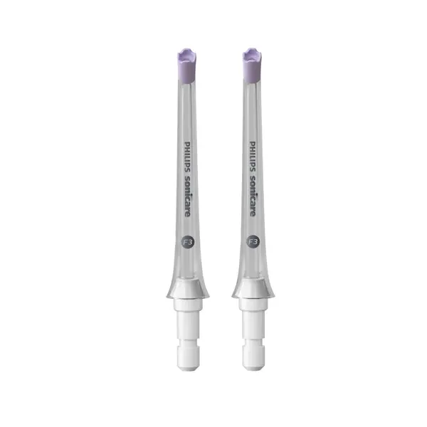 Philips PHILIPS replacement nozzels Air Floss F3 Quad Stream