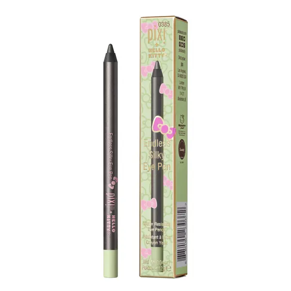 Pixi Beauty Pixi + Hello Kitty Endless Silky Eye Pen