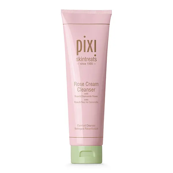 Pixi Beauty PIXI Rose Cream Cleanser