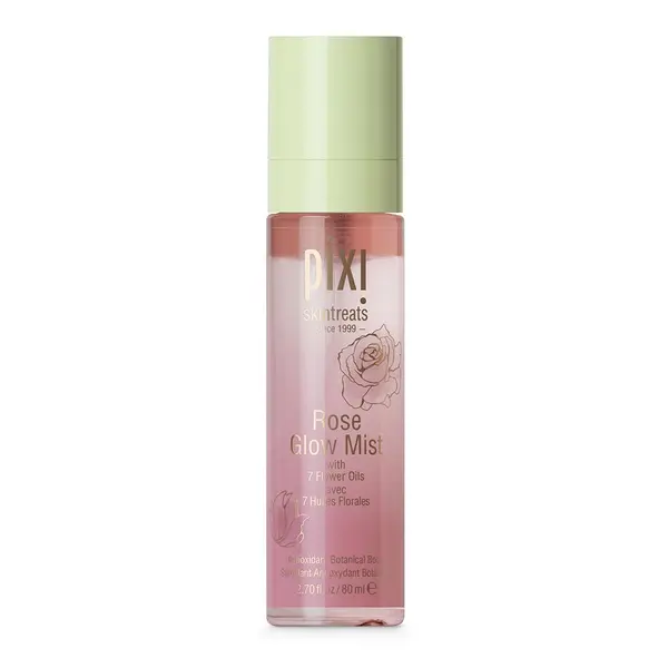 Pixi Beauty PIXI Rose Glow Mist