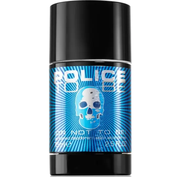 Police POLICE To Be - Deostick
