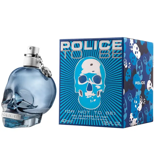 Police POLICE To Be - Eau De Toilette Vapo