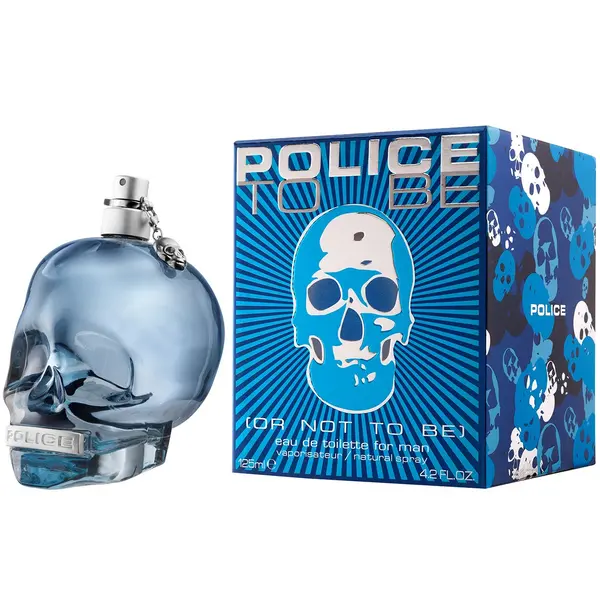 Police POLICE To Be - Eau De Toilette Vapo